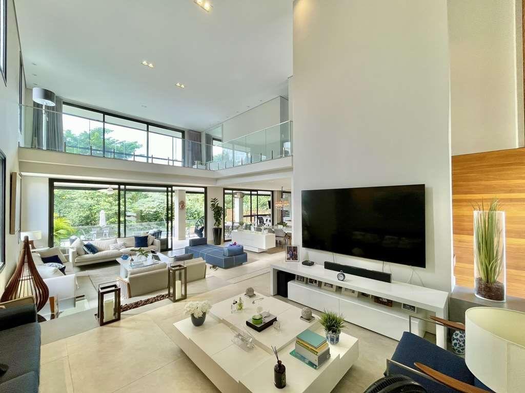 Casa à venda com 4 quartos, 513m² - Foto 5