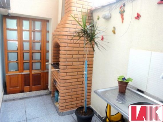 Sobrado à venda com 2 quartos, 107m² - Foto 9