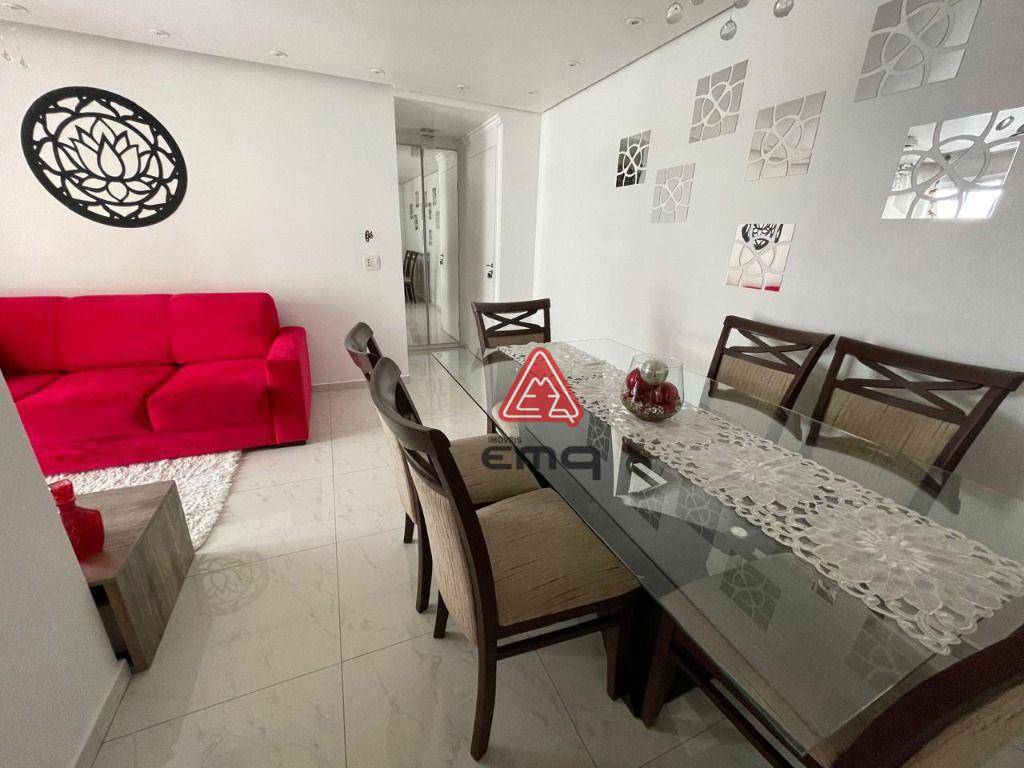 Apartamento para alugar com 2 quartos, 63m² - Foto 13