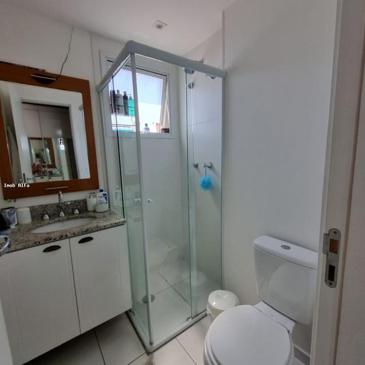 Apartamento à venda com 2 quartos, 61m² - Foto 5