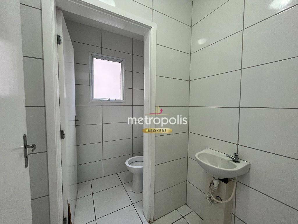 Apartamento à venda com 2 quartos, 54m² - Foto 23