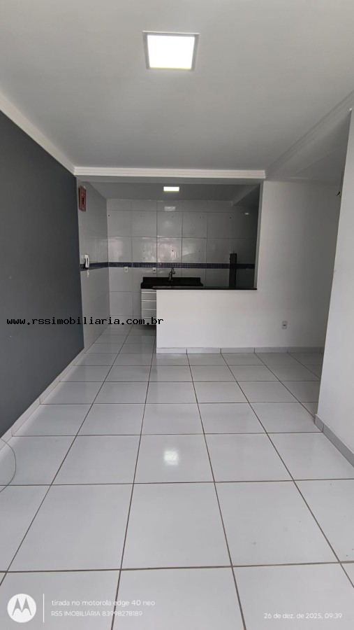 Apartamento, 2 quartos, 59 m² - Foto 3