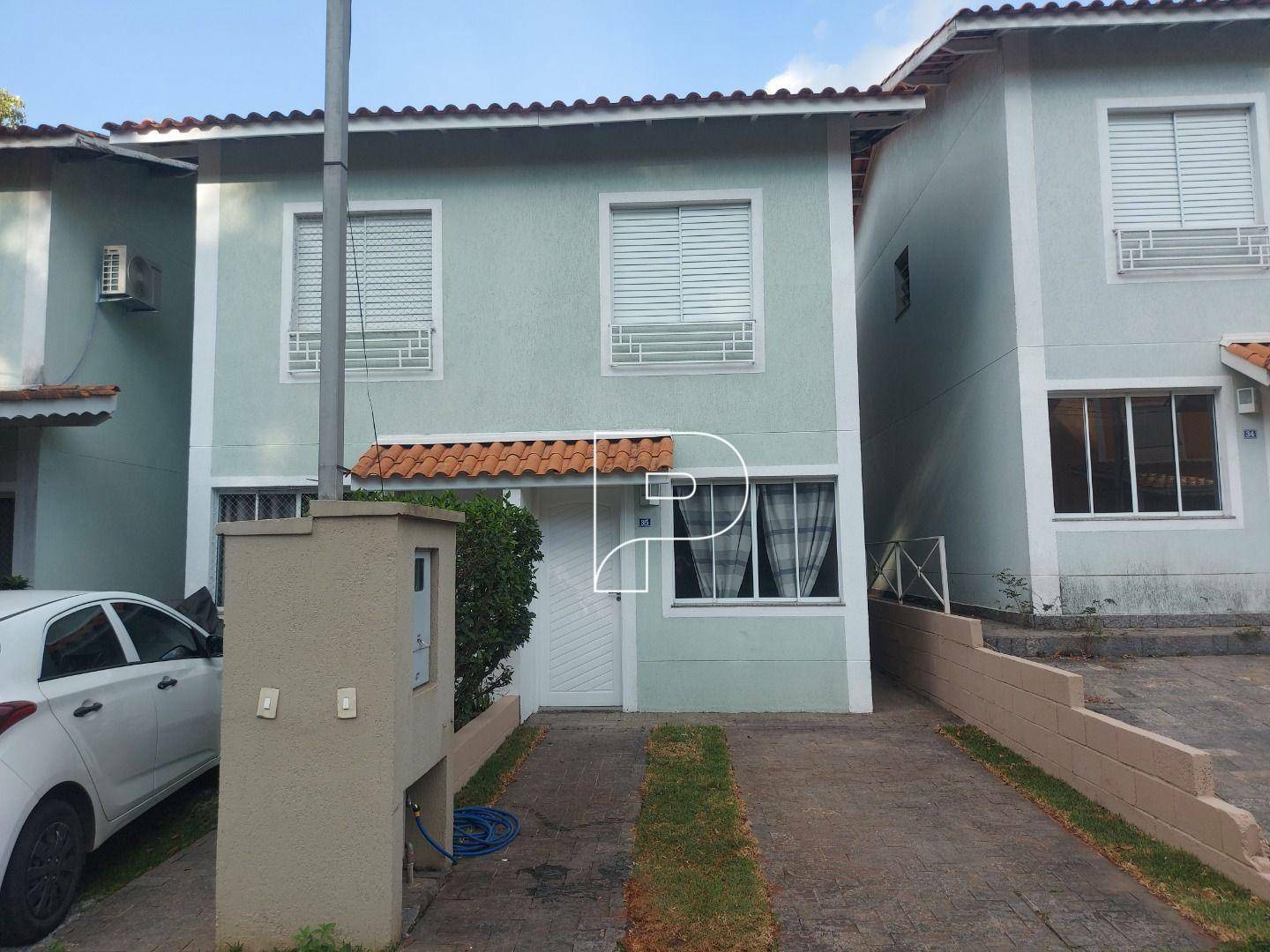 Casa de Condomínio, 2 quartos - Foto 3