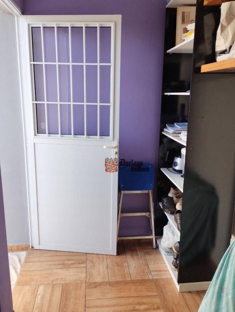 Casa à venda com 3 quartos, 106m² - Foto 40