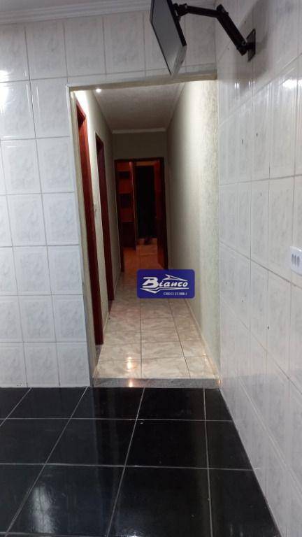 Sobrado à venda com 4 quartos, 234m² - Foto 19