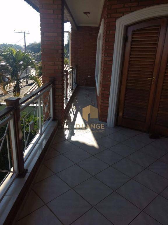 Casa à venda com 4 quartos, 260m² - Foto 6