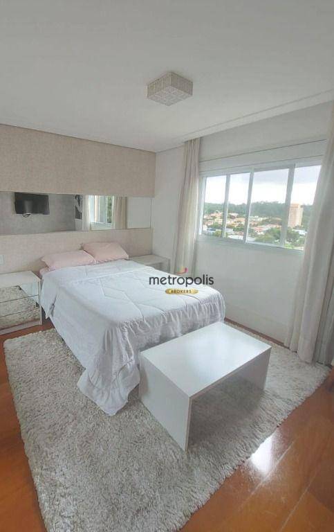 Apartamento à venda com 3 quartos, 146m² - Foto 4