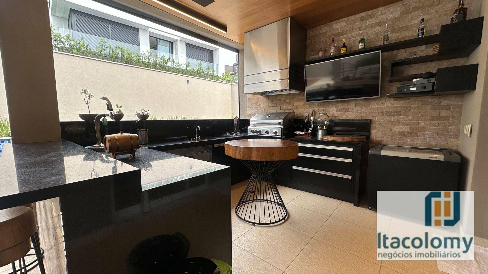 Casa de Condomínio à venda com 4 quartos, 450m² - Foto 23