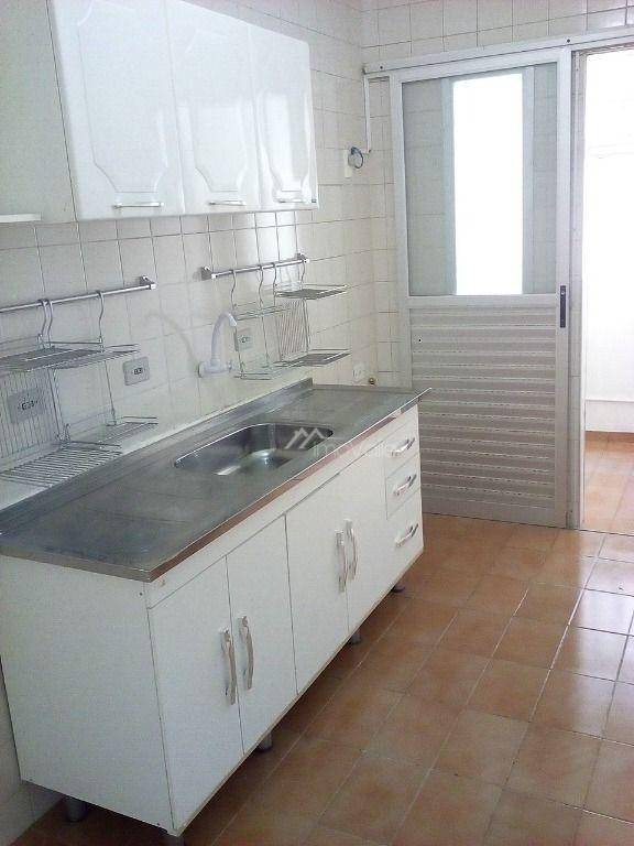 Apartamento à venda com 2 quartos, 61m² - Foto 8