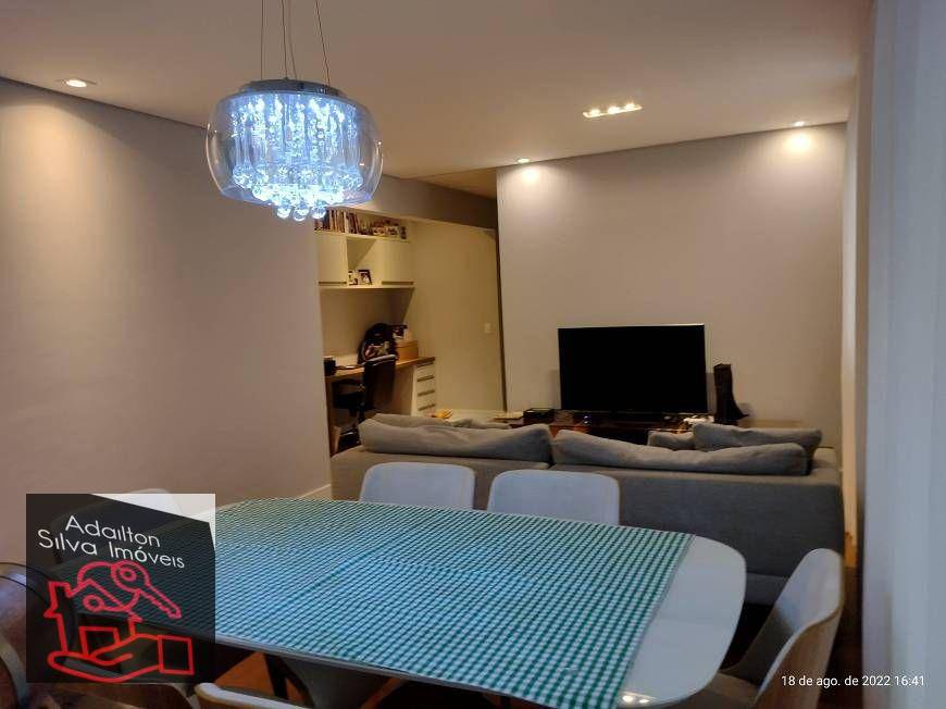 Apartamento à venda com 3 quartos, 109m² - Foto 6