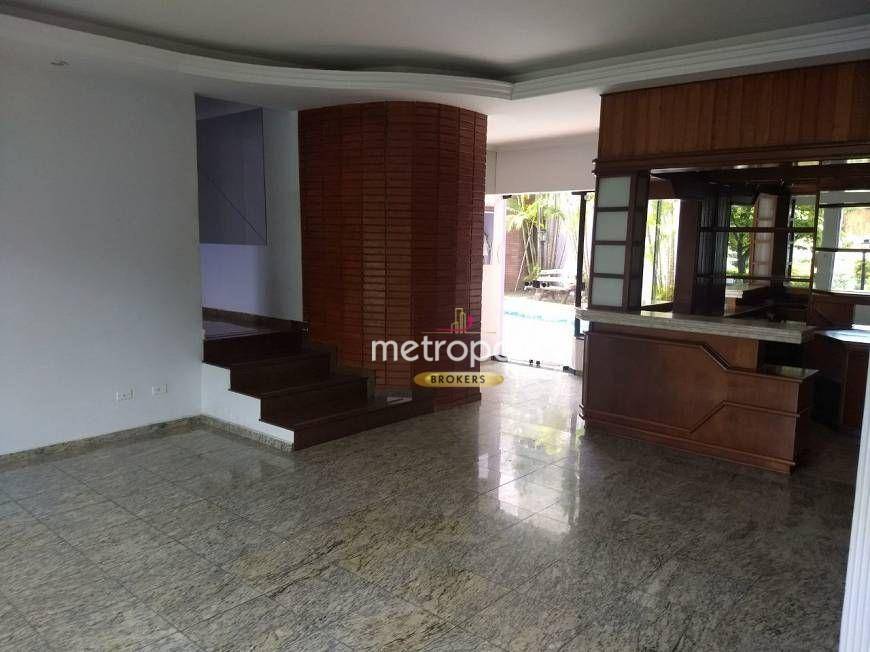 Sobrado à venda com 3 quartos, 320m² - Foto 4