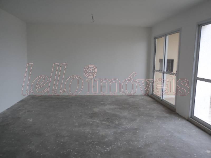 Apartamento para alugar com 4 quartos, 235m² - Foto 5