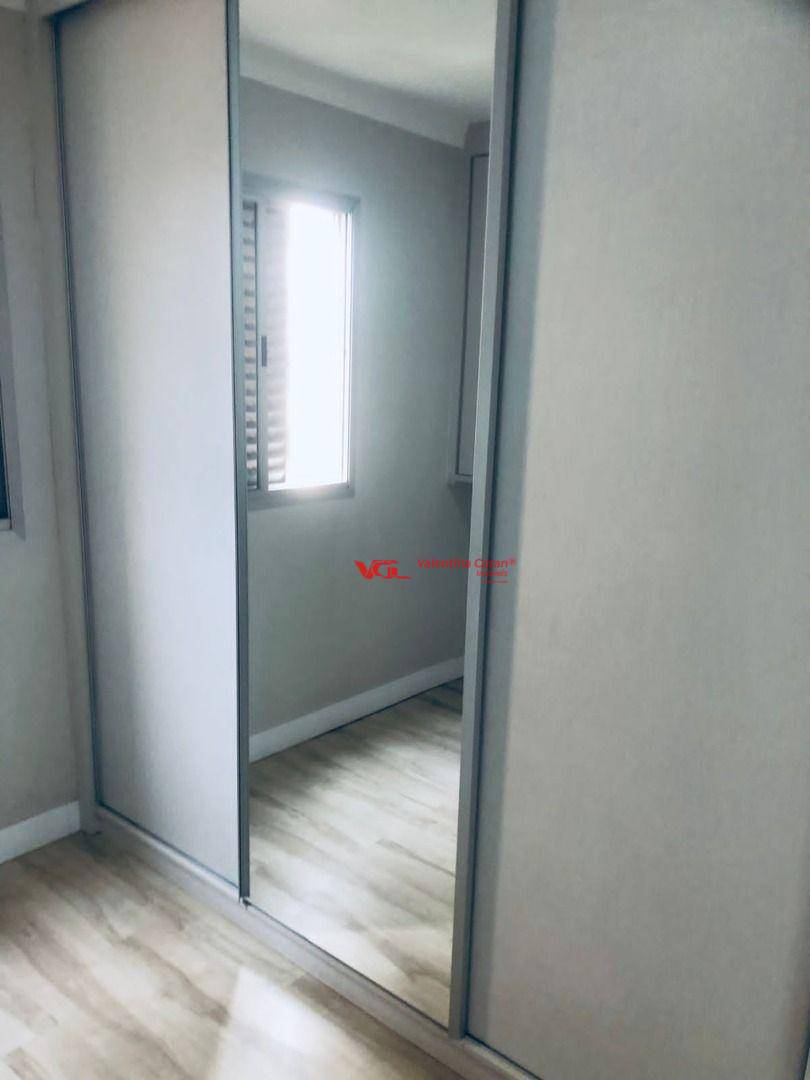 Apartamento para alugar com 3 quartos, 84m² - Foto 7