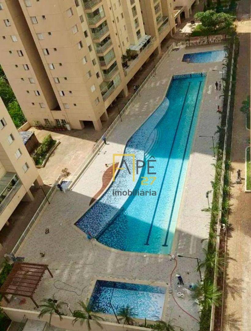 Apartamento, 4 quartos, 115 m² - Foto 19