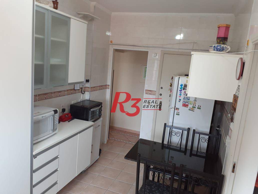 Apartamento à venda com 2 quartos, 93m² - Foto 5