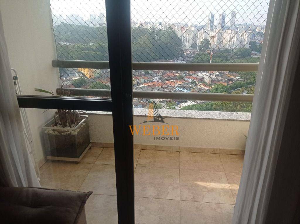 Apartamento à venda com 3 quartos, 76m² - Foto 28