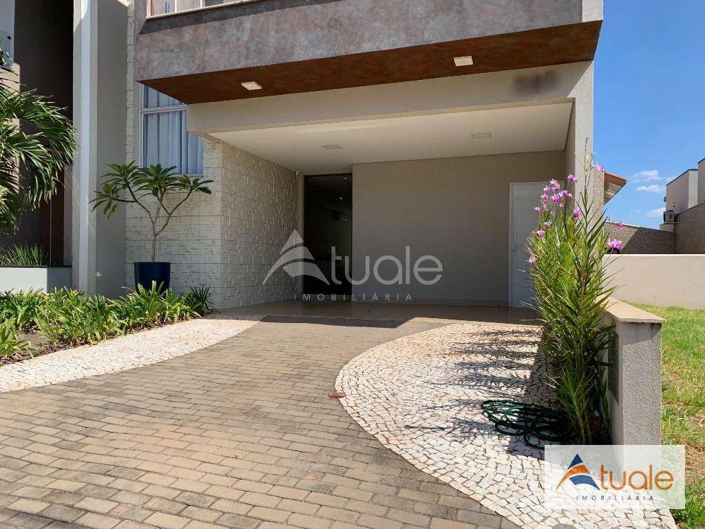 Casa de Condomínio à venda com 3 quartos, 203m² - Foto 5