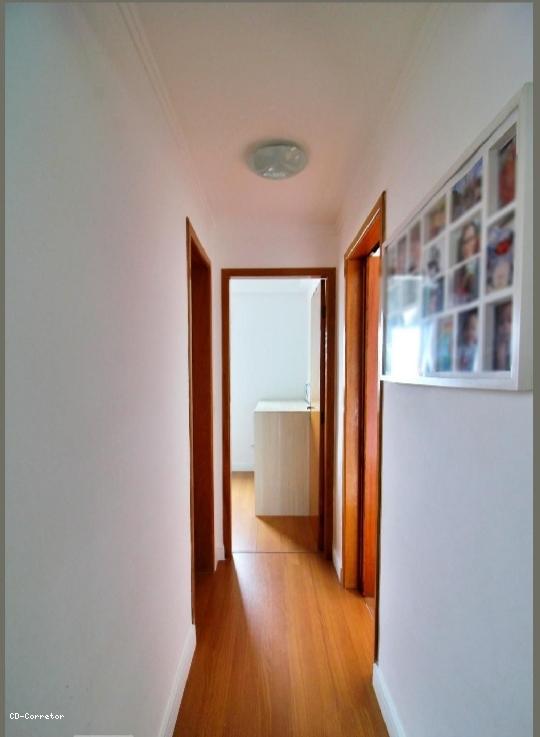 Apartamento à venda com 3 quartos, 88m² - Foto 7