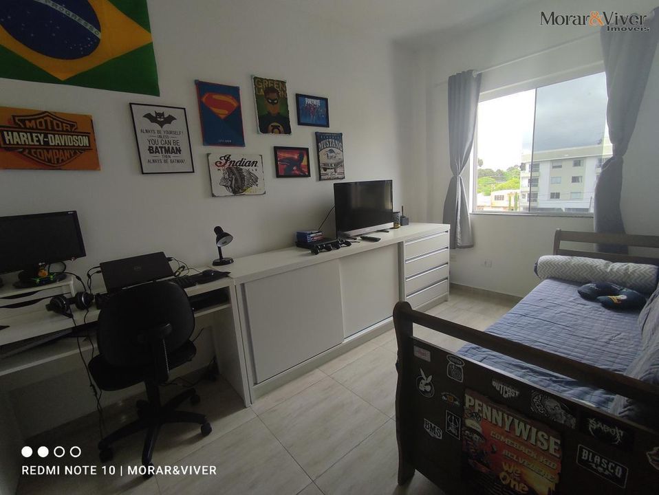 Apartamento à venda com 2 quartos, 60m² - Foto 28