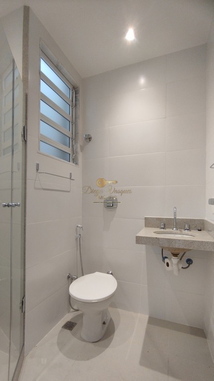 Apartamento à venda com 1 quarto, 46m² - Foto 12