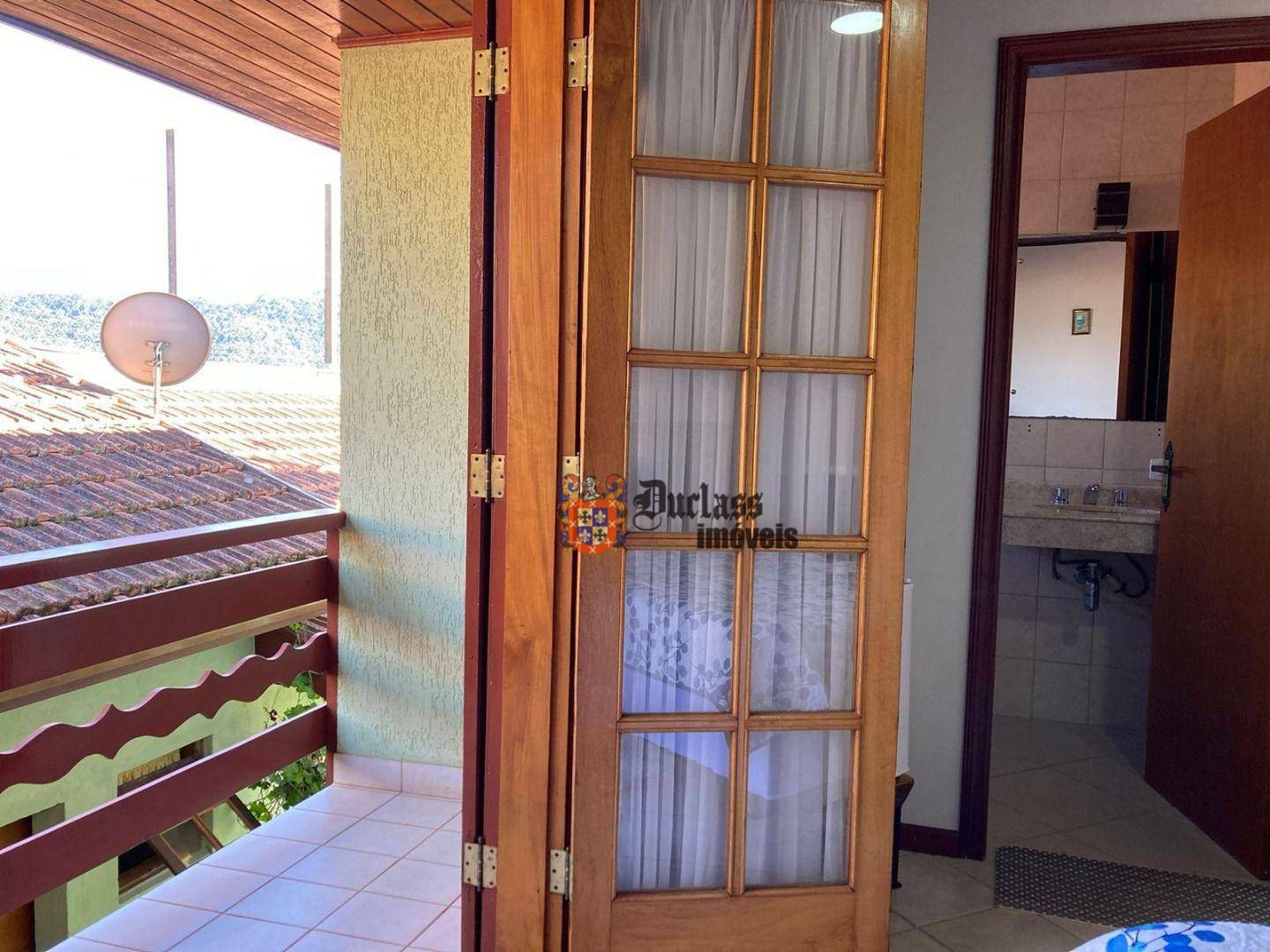 Sobrado à venda com 4 quartos, 259m² - Foto 41