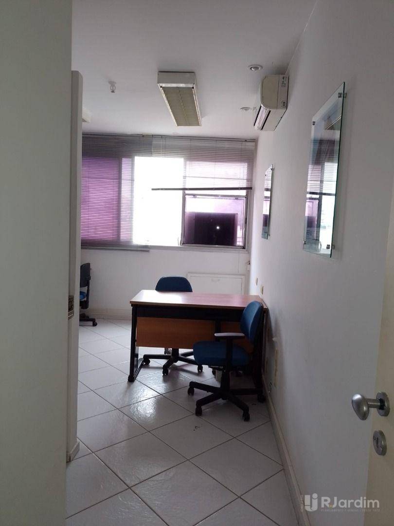 Conjunto Comercial-Sala à venda, 27m² - Foto 4