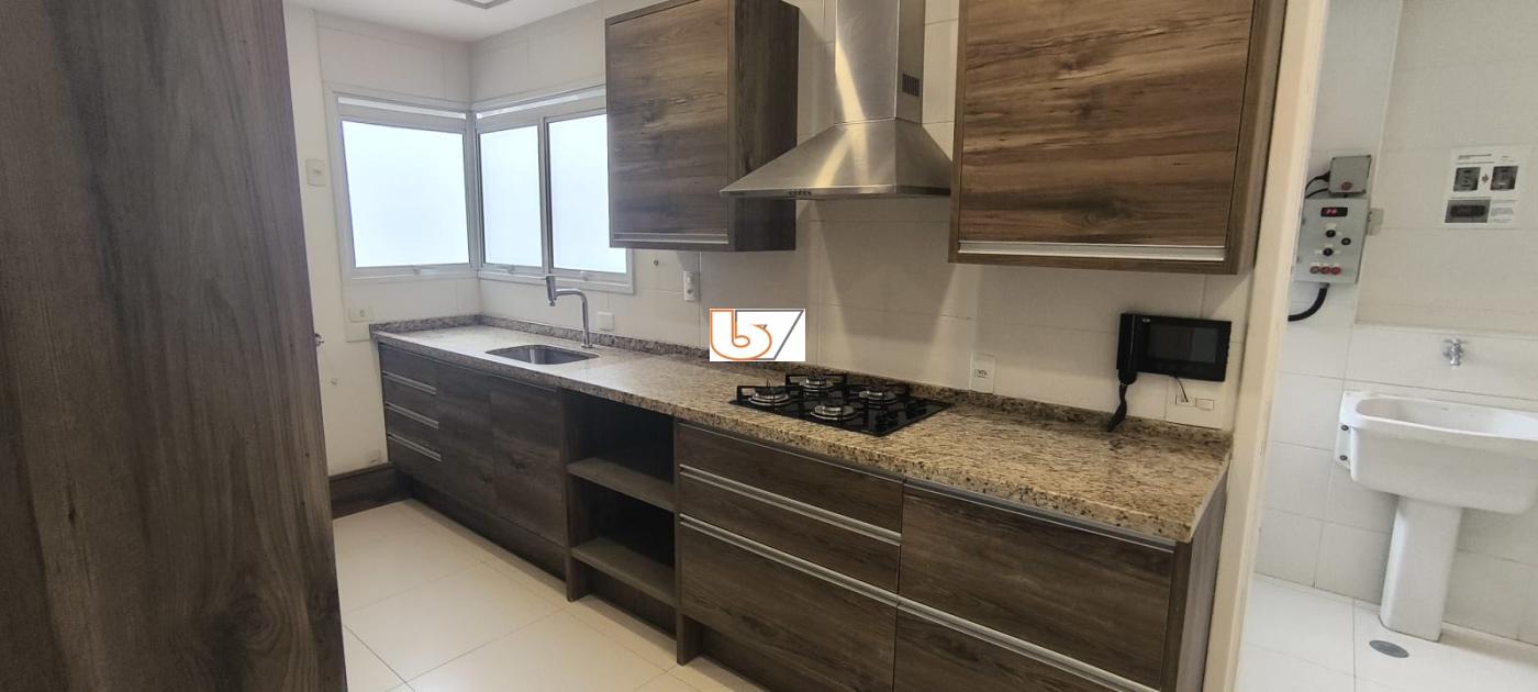 Apartamento para alugar com 3 quartos, 176m² - Foto 48