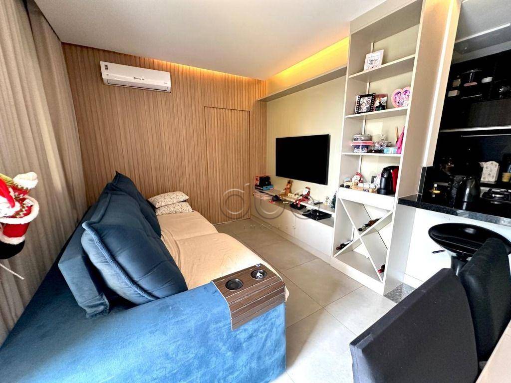 Apartamento, 3 quartos, 75 m² - Foto 4