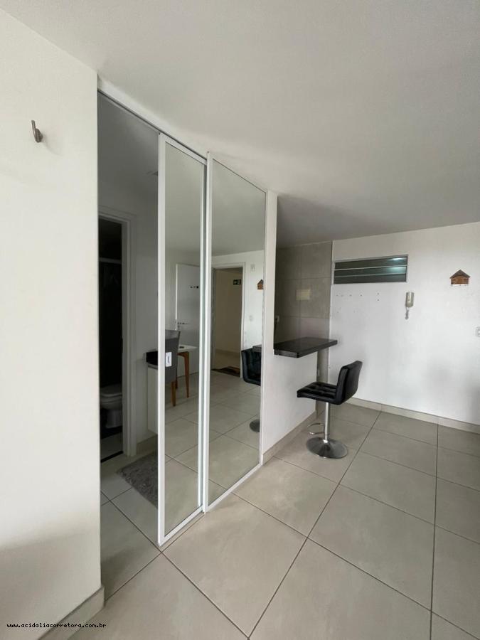 Apartamento para alugar com 1 quarto, 52m² - Foto 25