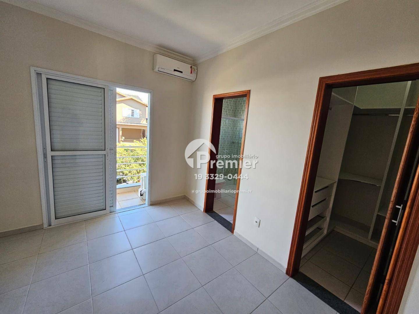 Casa de Condomínio à venda com 3 quartos, 287m² - Foto 18