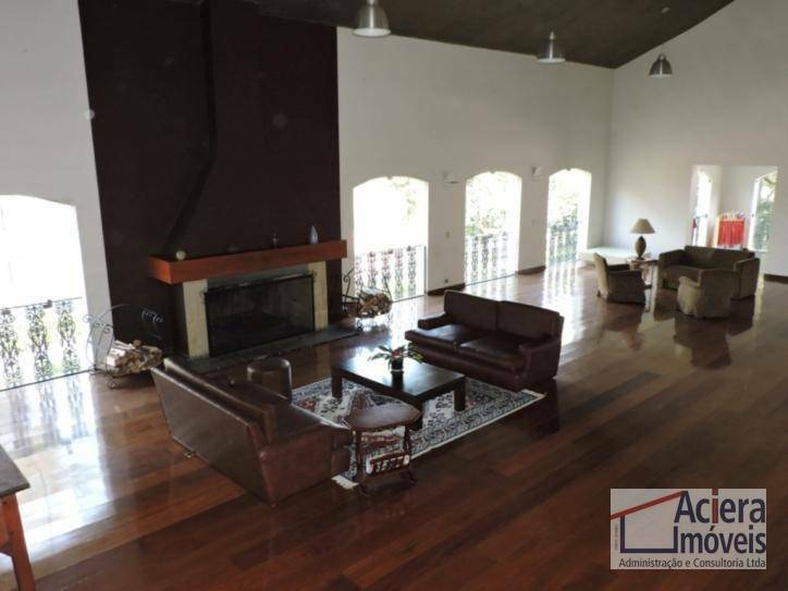 Casa de Condomínio à venda e aluguel com 4 quartos, 350m² - Foto 37