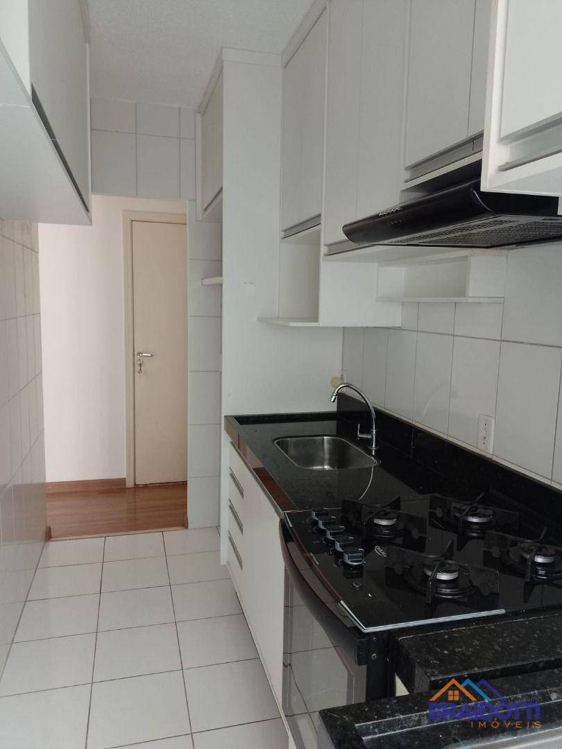 Apartamento à venda com 2 quartos, 50m² - Foto 13