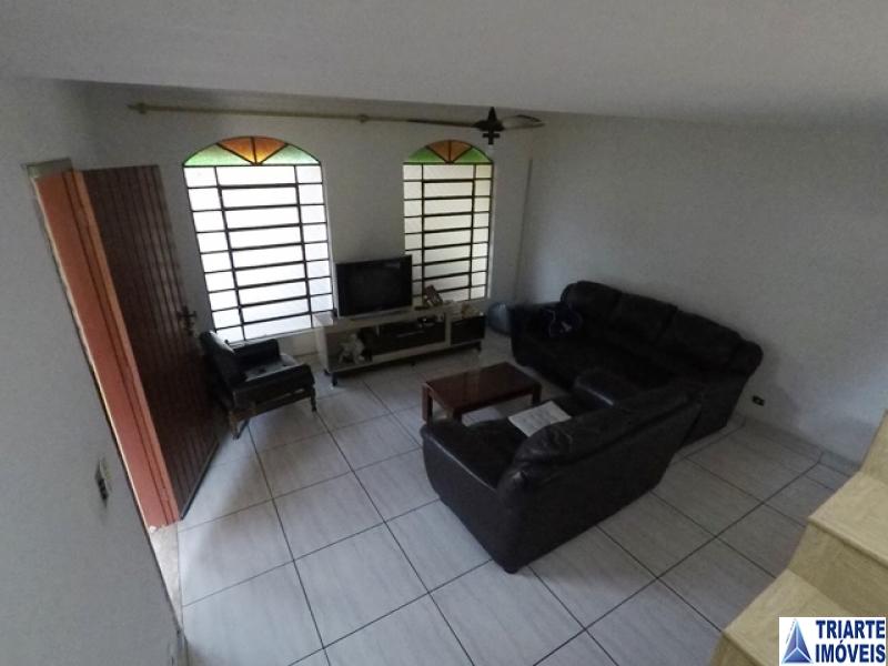 Sobrado à venda com 3 quartos, 163m² - Foto 2