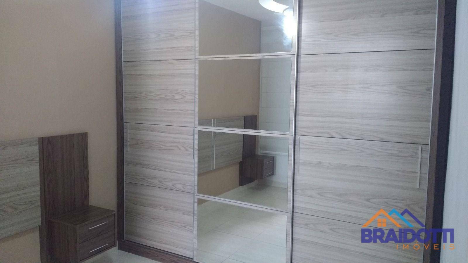 Apartamento à venda com 3 quartos, 64m² - Foto 6