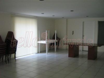 Apartamento à venda com 3 quartos, 216m² - Foto 23