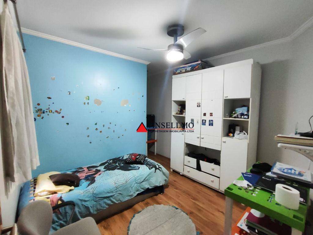 Sobrado à venda e aluguel com 4 quartos, 300m² - Foto 20