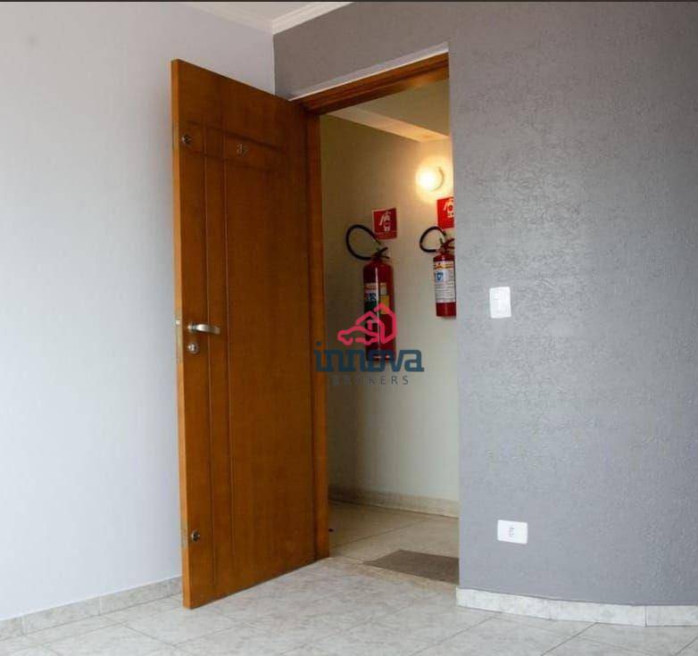 Apartamento à venda com 2 quartos, 55m² - Foto 2