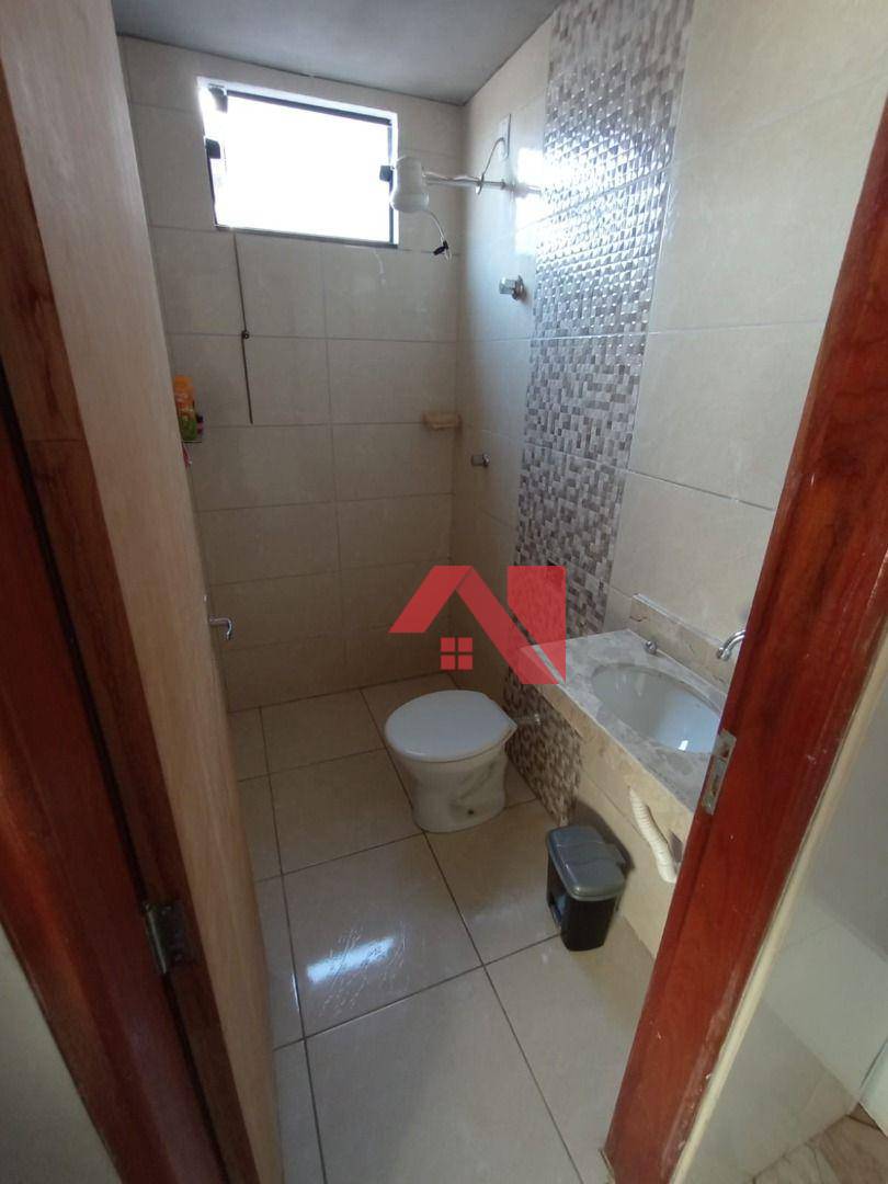 Casa à venda com 2 quartos, 150m² - Foto 13