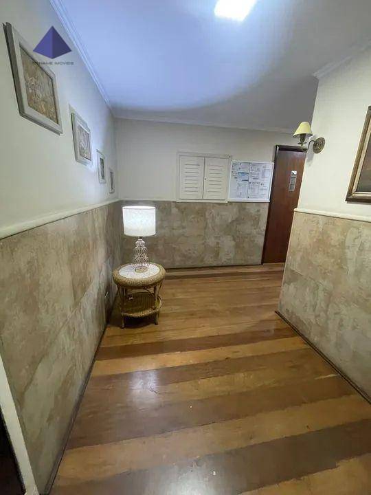 Apartamento à venda com 2 quartos, 63m² - Foto 5