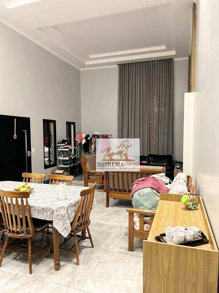 Casa de Condomínio à venda com 3 quartos, 192m² - Foto 3