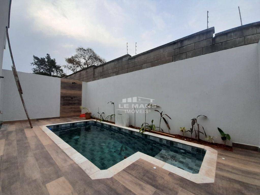 Casa de Condomínio à venda com 2 quartos, 140m² - Foto 12