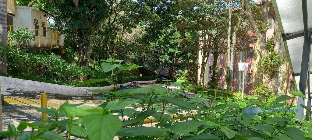 Apartamento, 2 quartos, 54 m² - Foto 7