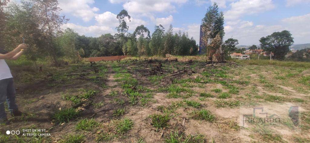 Loteamento e Condomínio, 1000 m² - Foto 1