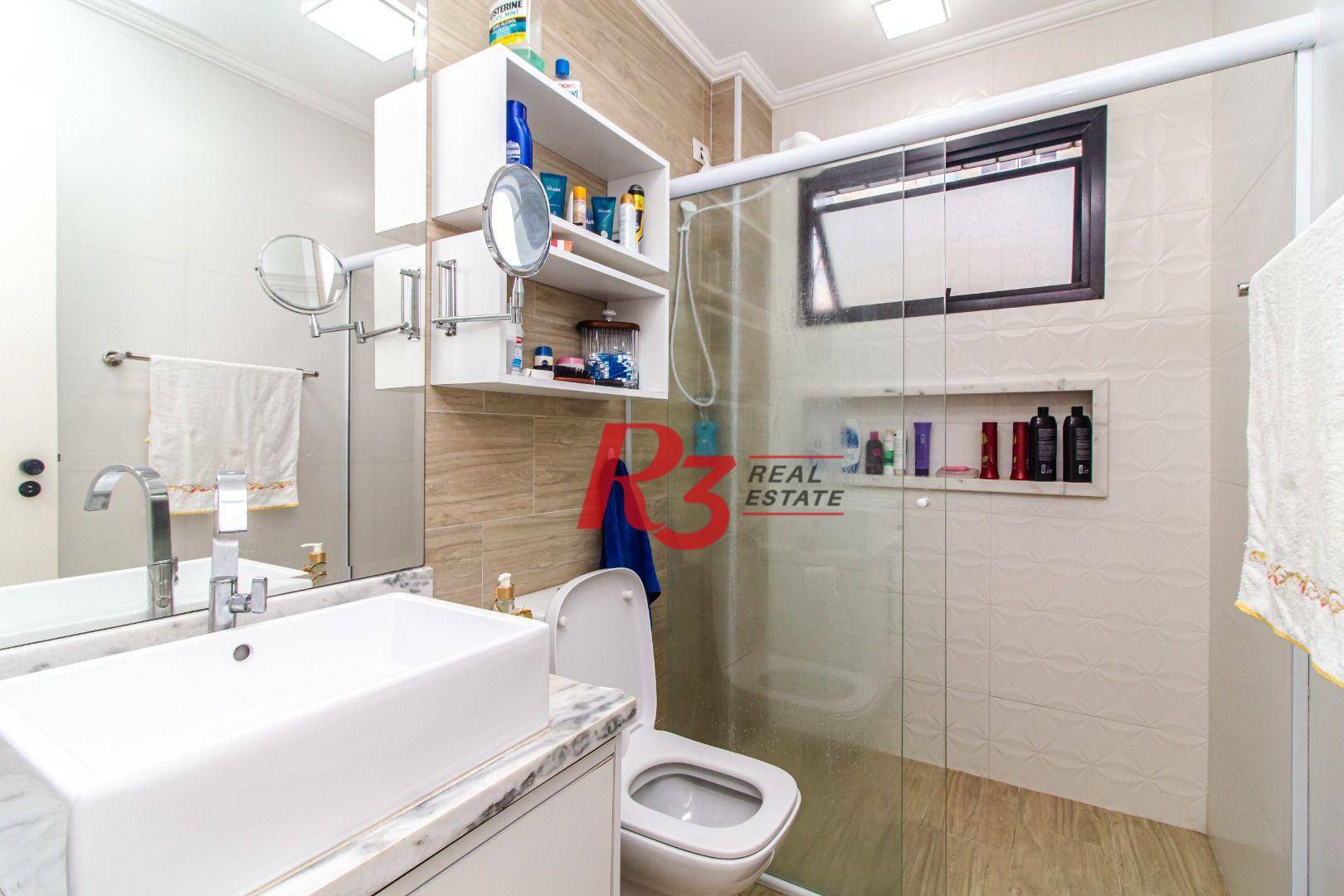 Apartamento à venda com 3 quartos, 121m² - Foto 27