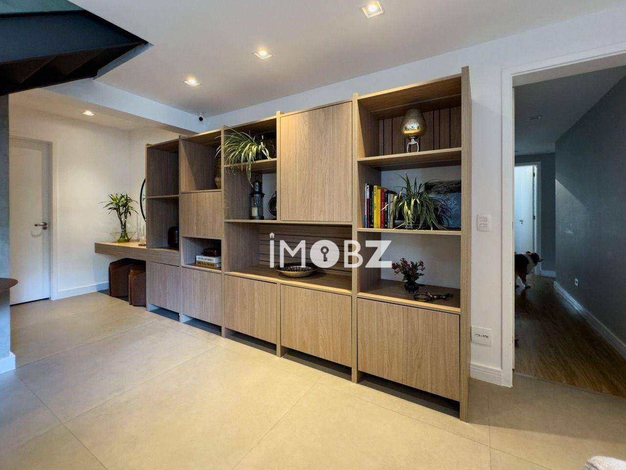 Apartamento à venda com 3 quartos, 175m² - Foto 18