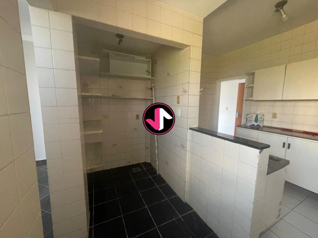 Apartamento à venda com 2 quartos, 93m² - Foto 6