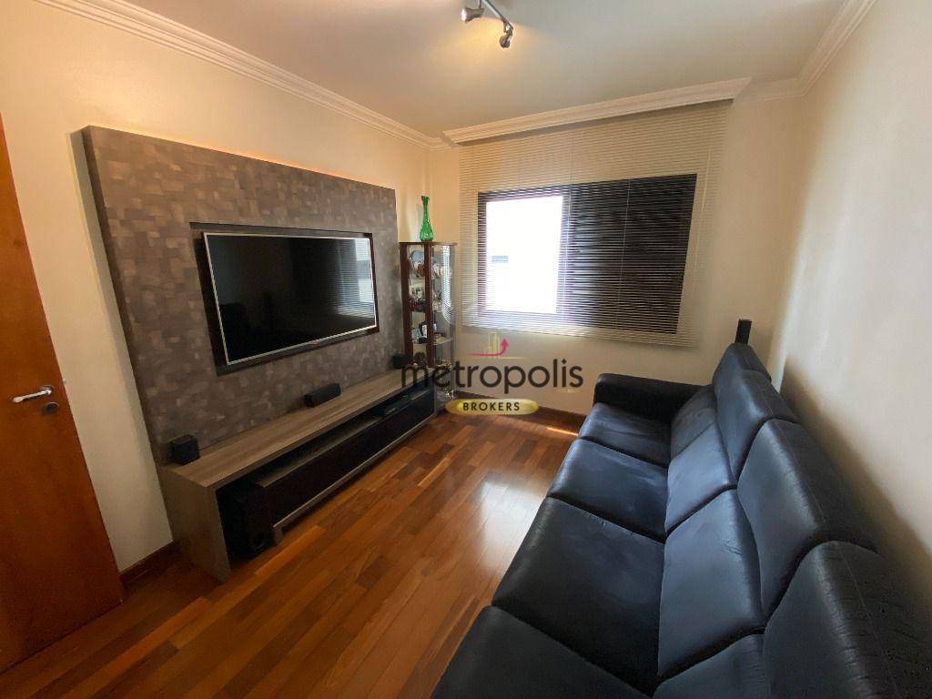 Apartamento à venda com 4 quartos, 138m² - Foto 15