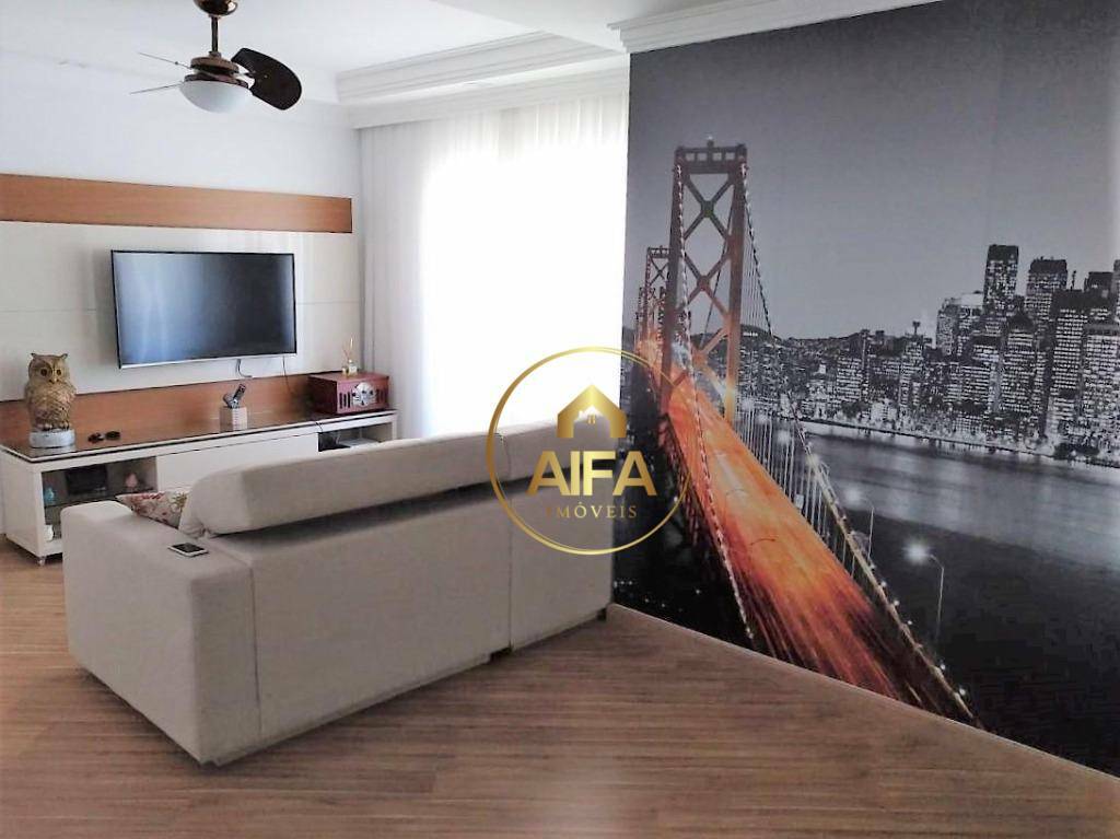 Apartamento à venda com 2 quartos, 64m² - Foto 3