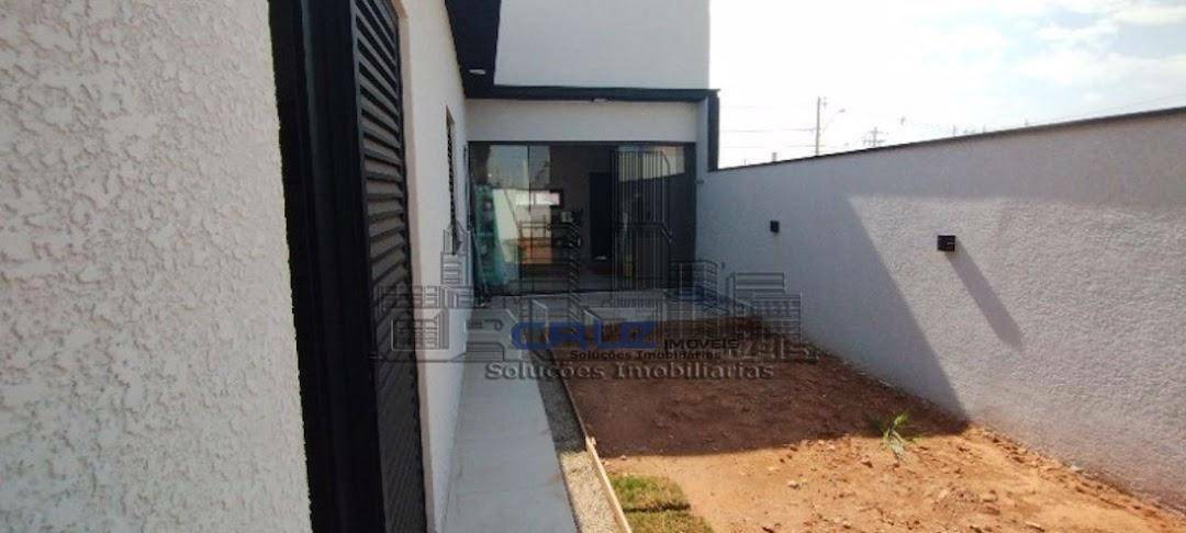 Casa à venda com 3 quartos, 125m² - Foto 32