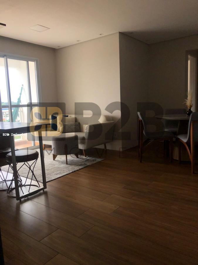 Apartamento à venda com 2 quartos, 65m² - Foto 8